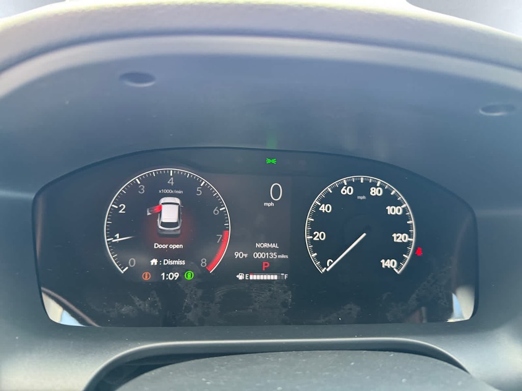 New 2027 Honda HR-V EX-L SUV