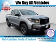  Honda Ridgeline
