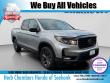  Honda Ridgeline
