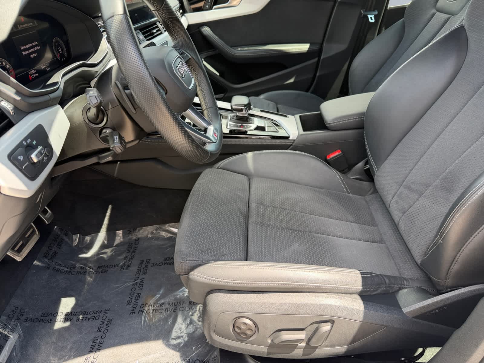 2023 Audi A5 Sportback Premium Plus - Photo 7