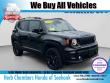 Used 2023 Jeep Renegade Latitude SUV