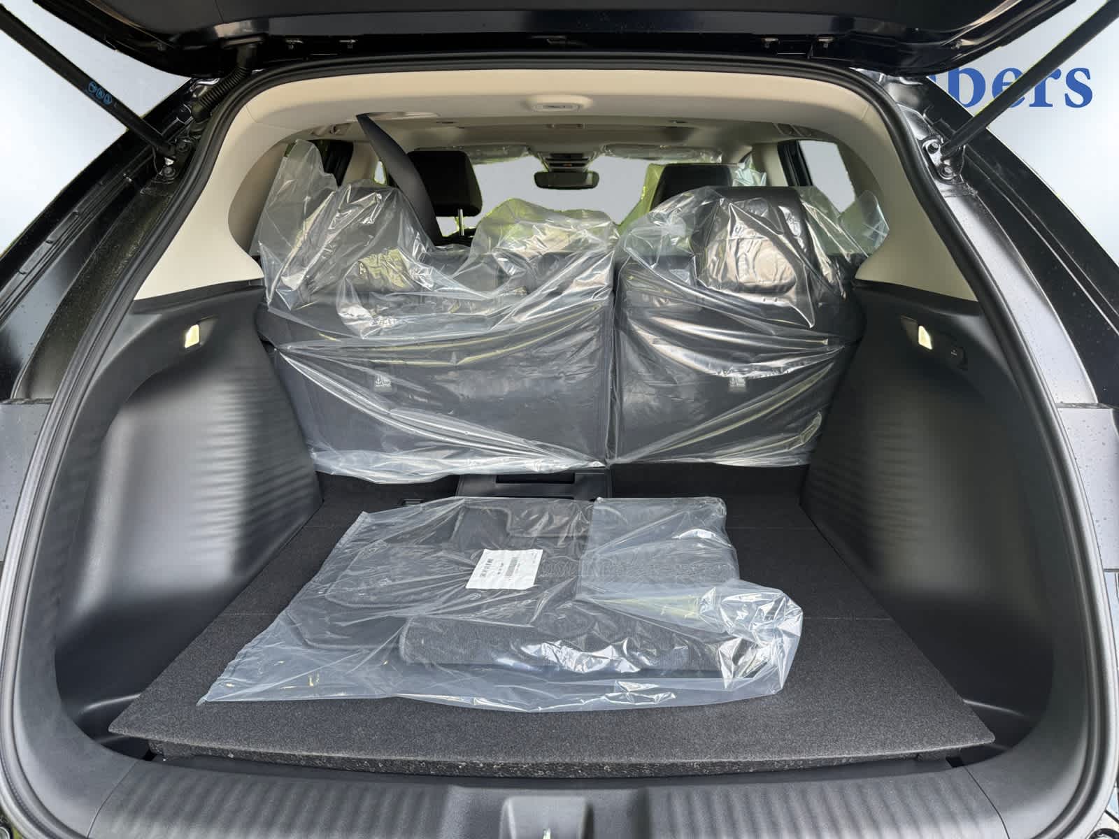 2026 Honda HR-V EX-L photo 3