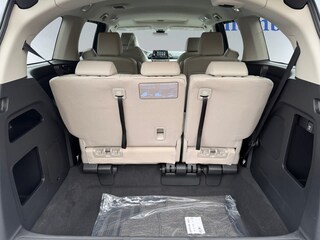New 2026 Honda Odyssey EX-L Van near Boston, MA