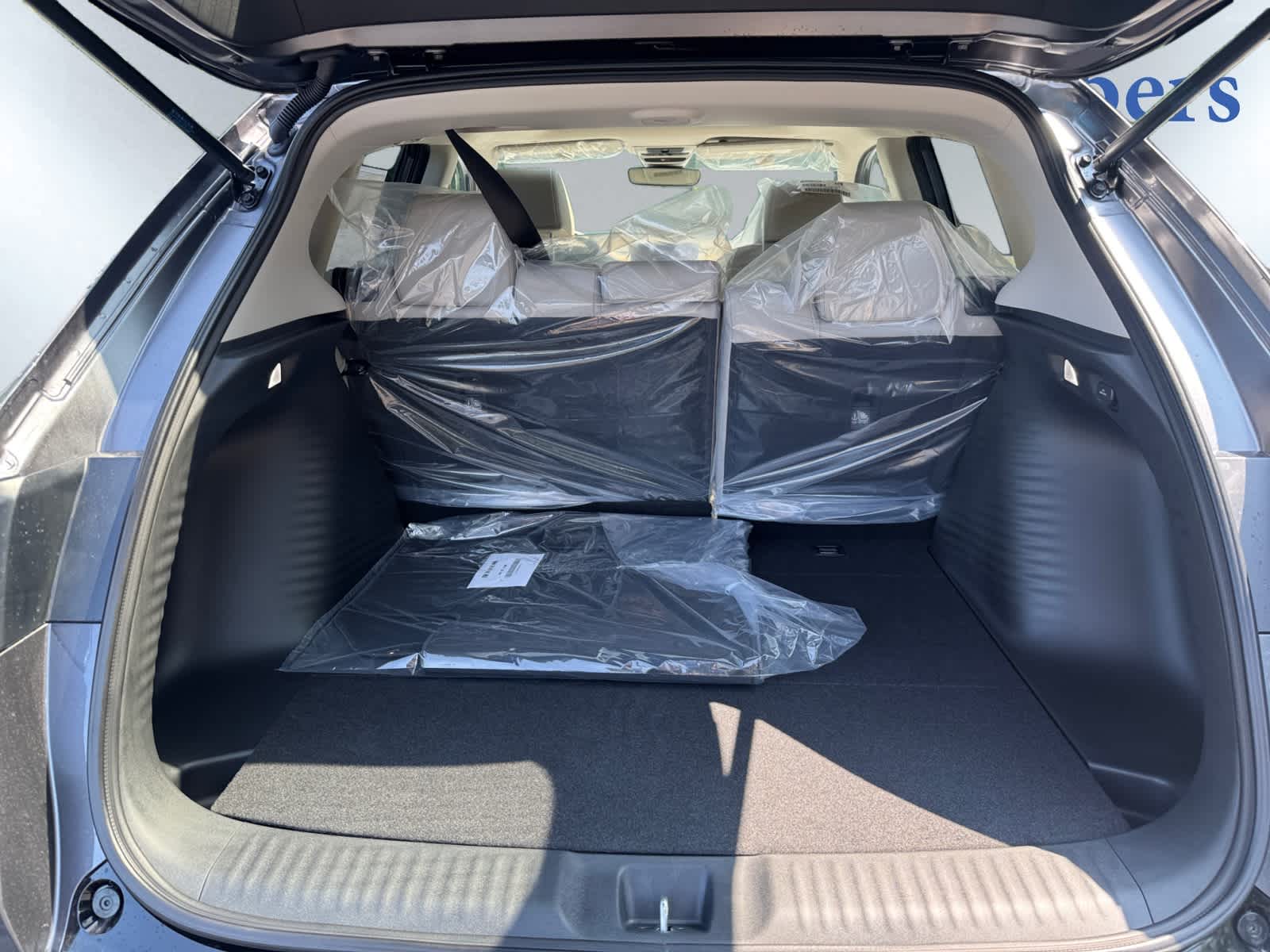 2026 Honda HR-V EX-L photo 3