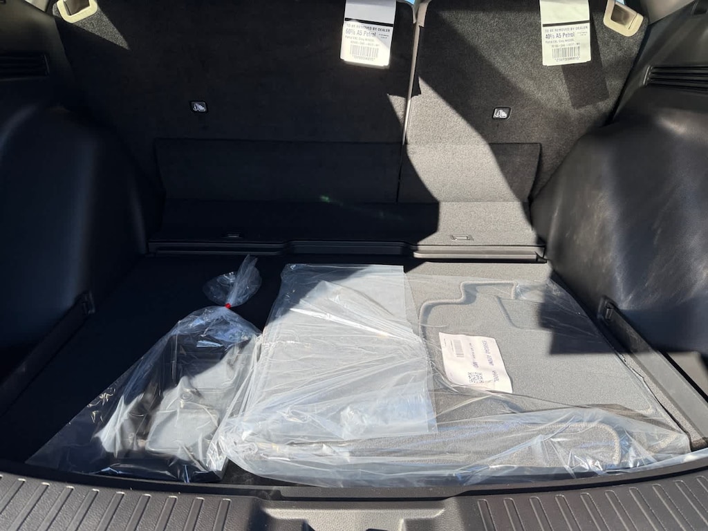 New 2026 Honda CR-V EX-L SUV