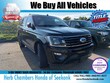  Ford Expedition