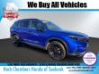 Used 2023 Honda CR-V Hybrid Sport w/BSI SUV