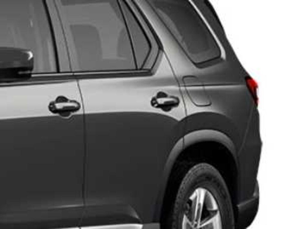 New 2026 Honda Pilot EX-L SUV