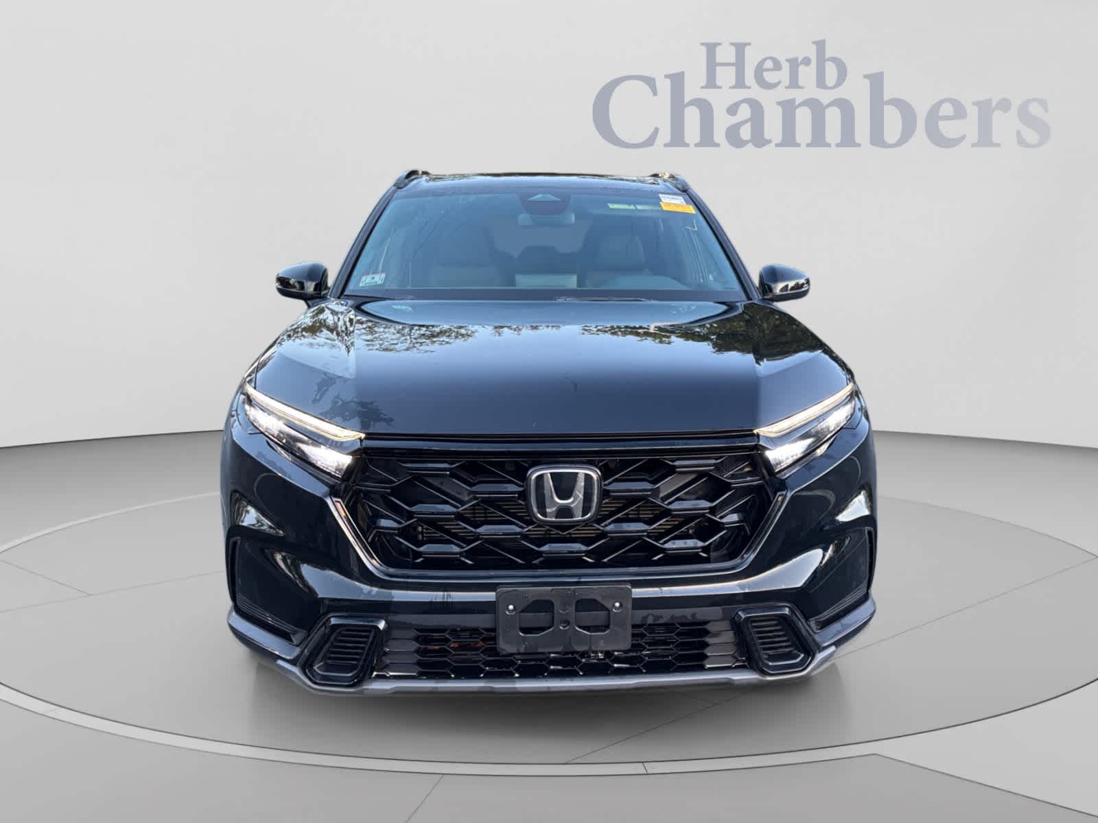Used 2024 Honda CR-V Hybrid Sport SUV