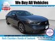  Honda Accord Hybrid