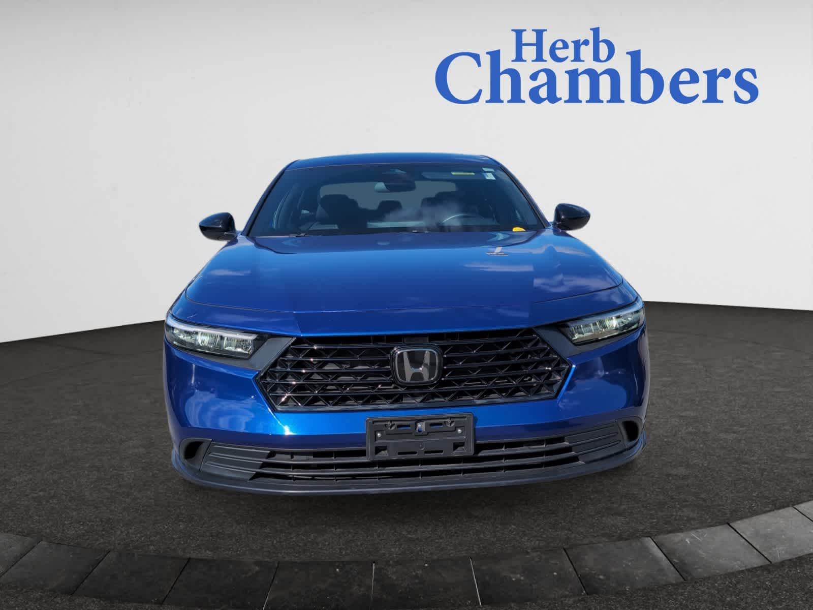 2024 Honda Accord Hybrid Sport photo 2