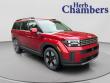 New 2026 Hyundai Santa Fe Hybrid SEL SUV