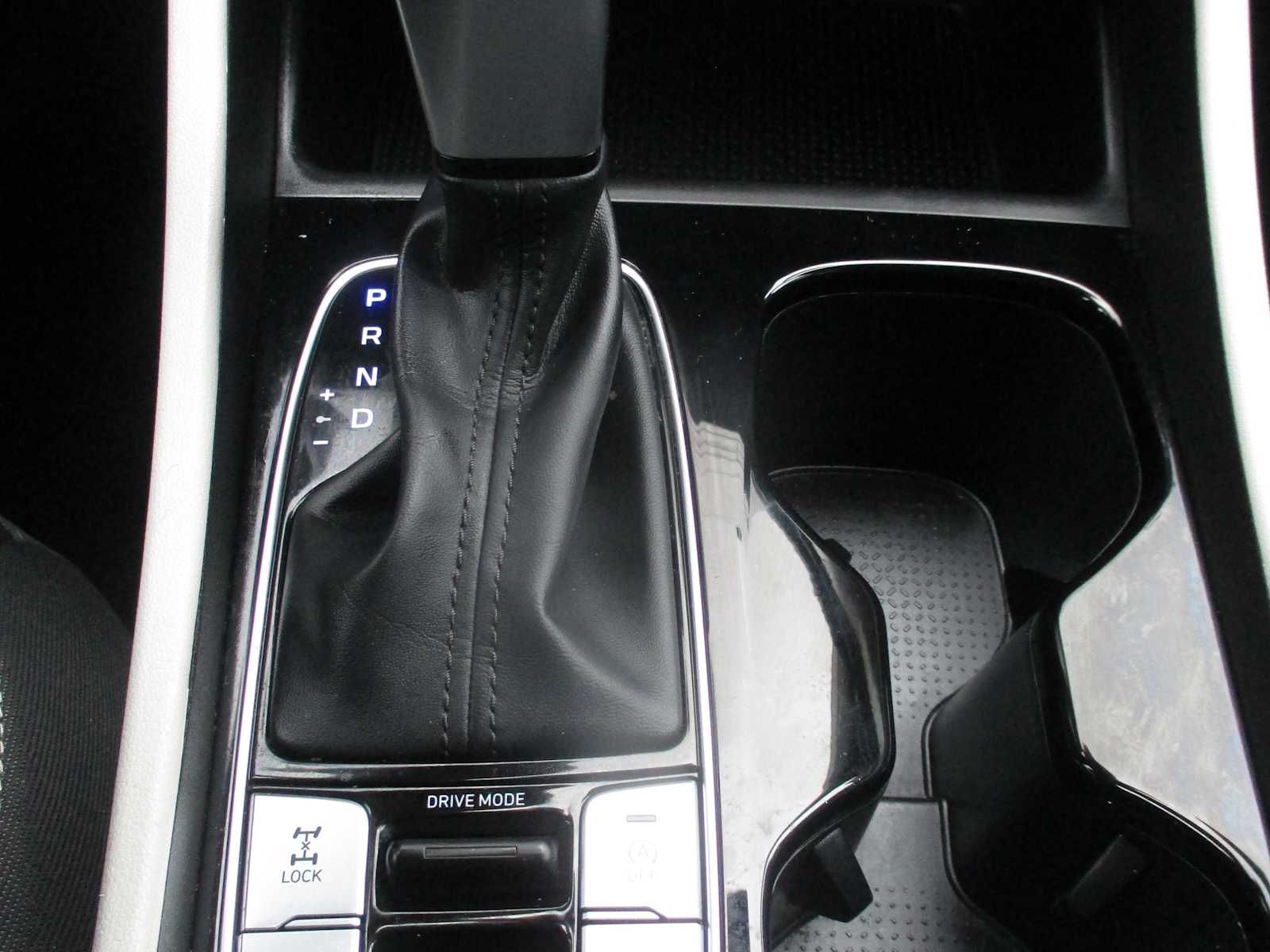 used 2024 Hyundai Tucson car, priced at $23,998