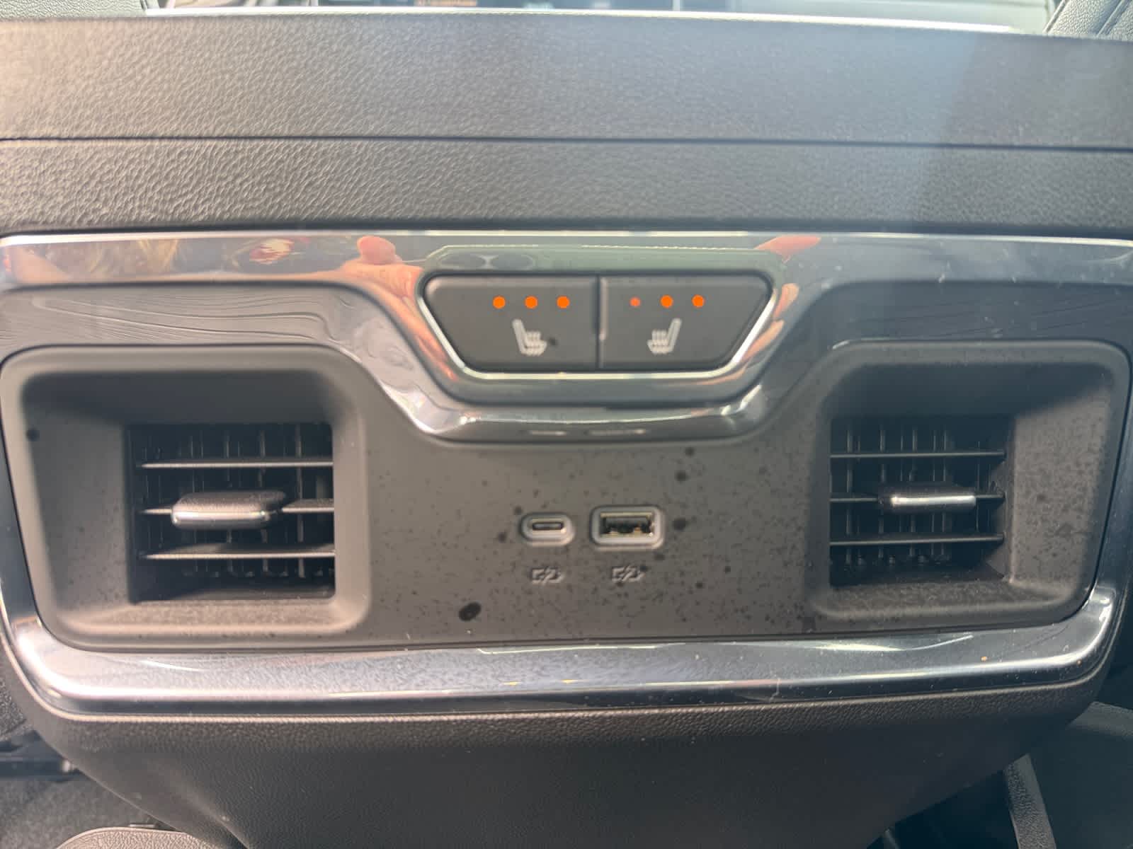 used 2025 GMC Sierra 2500 HD car, priced at $74,998