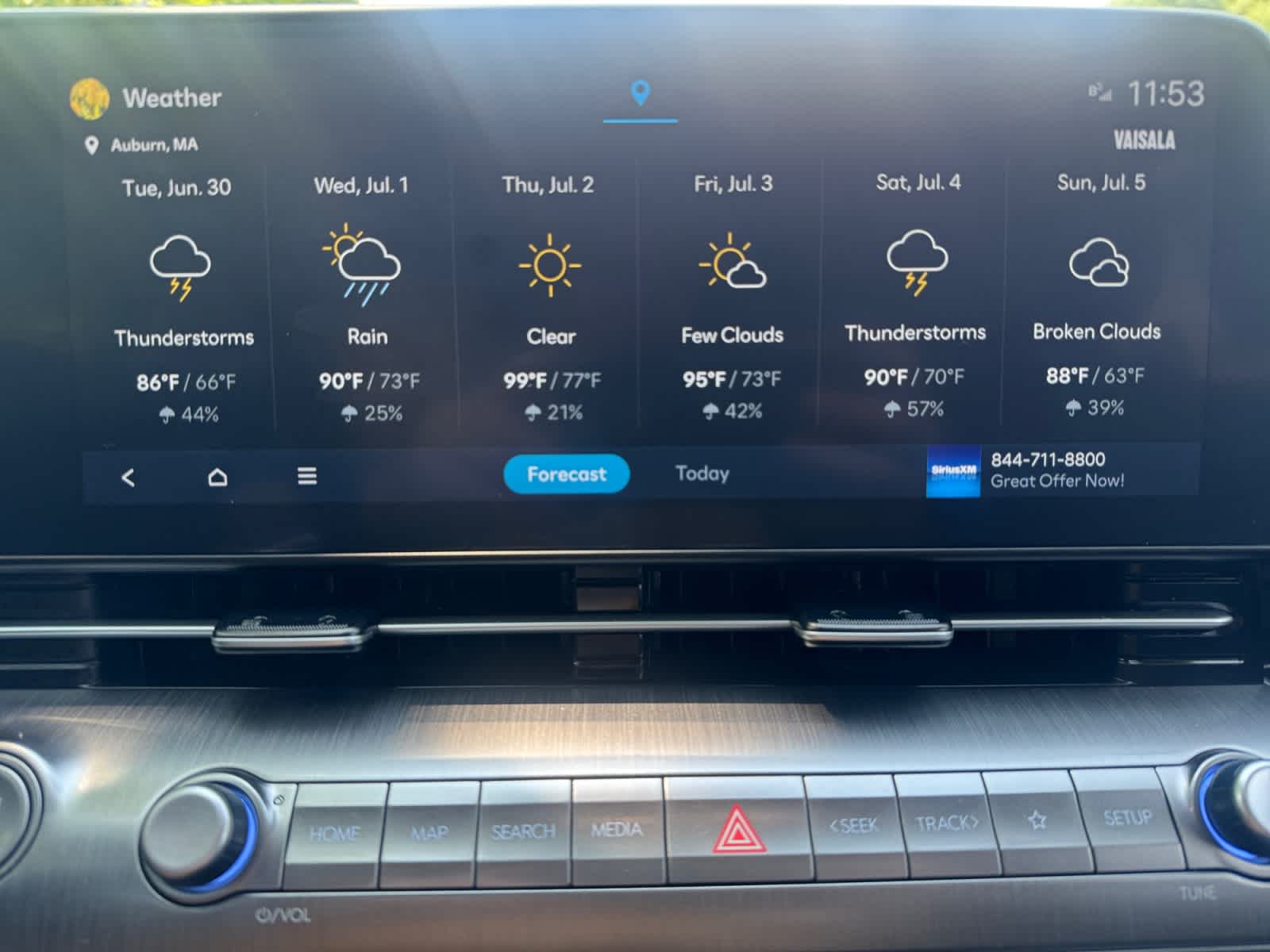2024 Hyundai Kona SEL - Photo 28