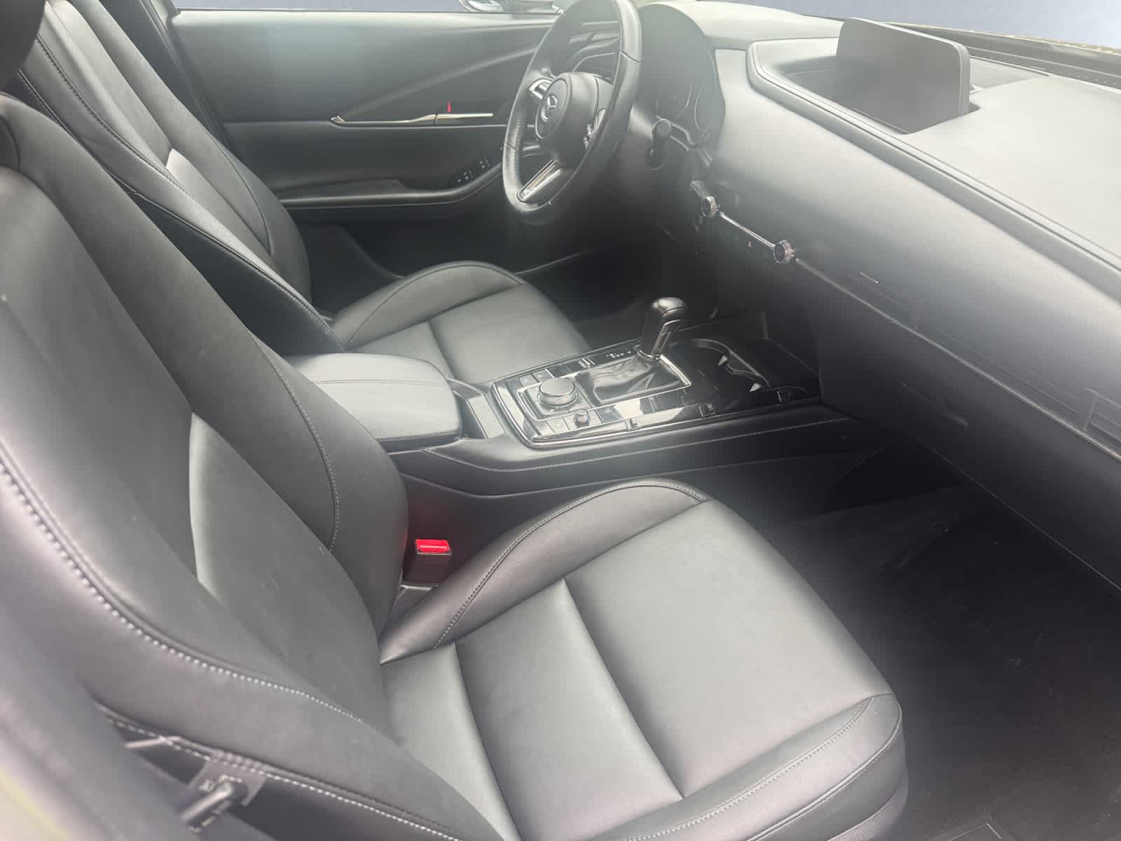 used 2022 Mazda Mazda CX-30 car, priced at $23,198
