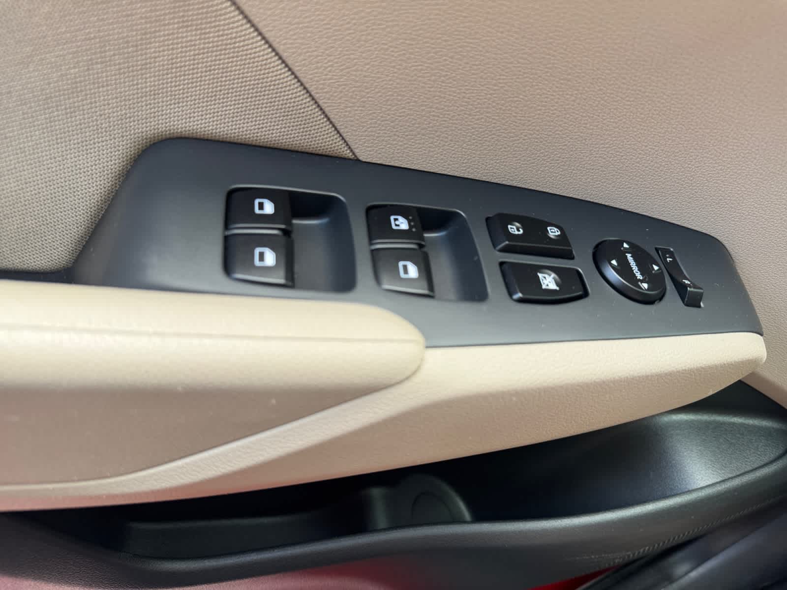 used 2022 Hyundai Accent car, priced at $15,498