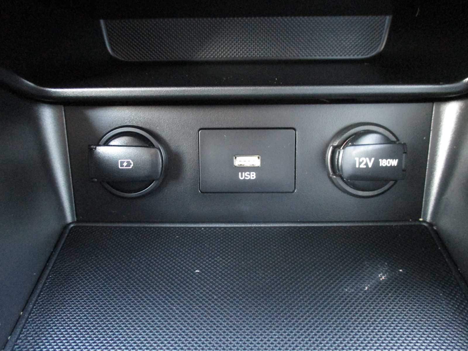 2023 Hyundai Kona SEL - Photo 21