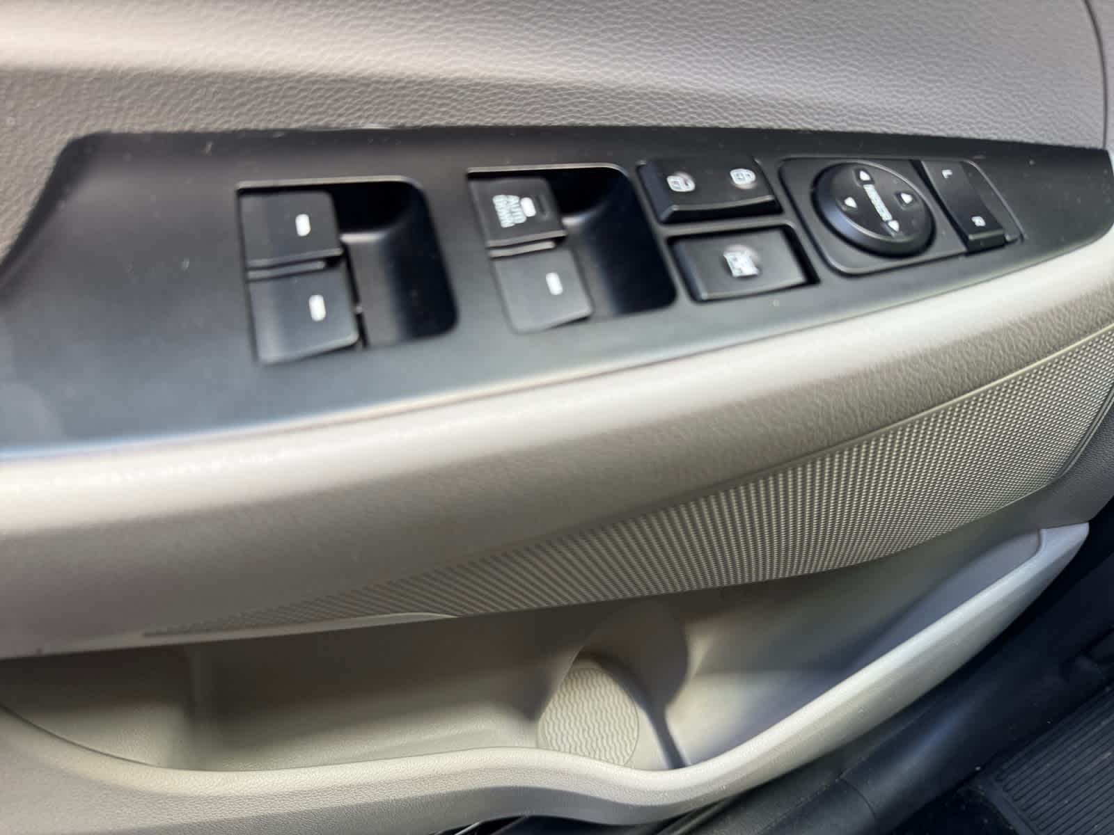 used 2019 Hyundai Tucson car, priced at $14,998