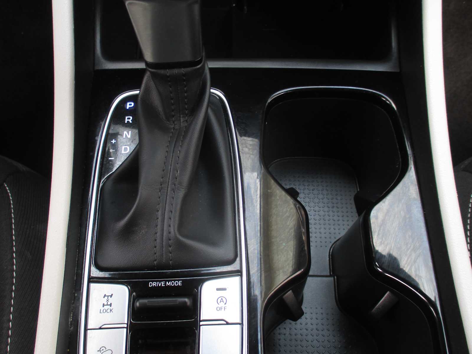 2023 Hyundai Tucson SEL - Photo 22