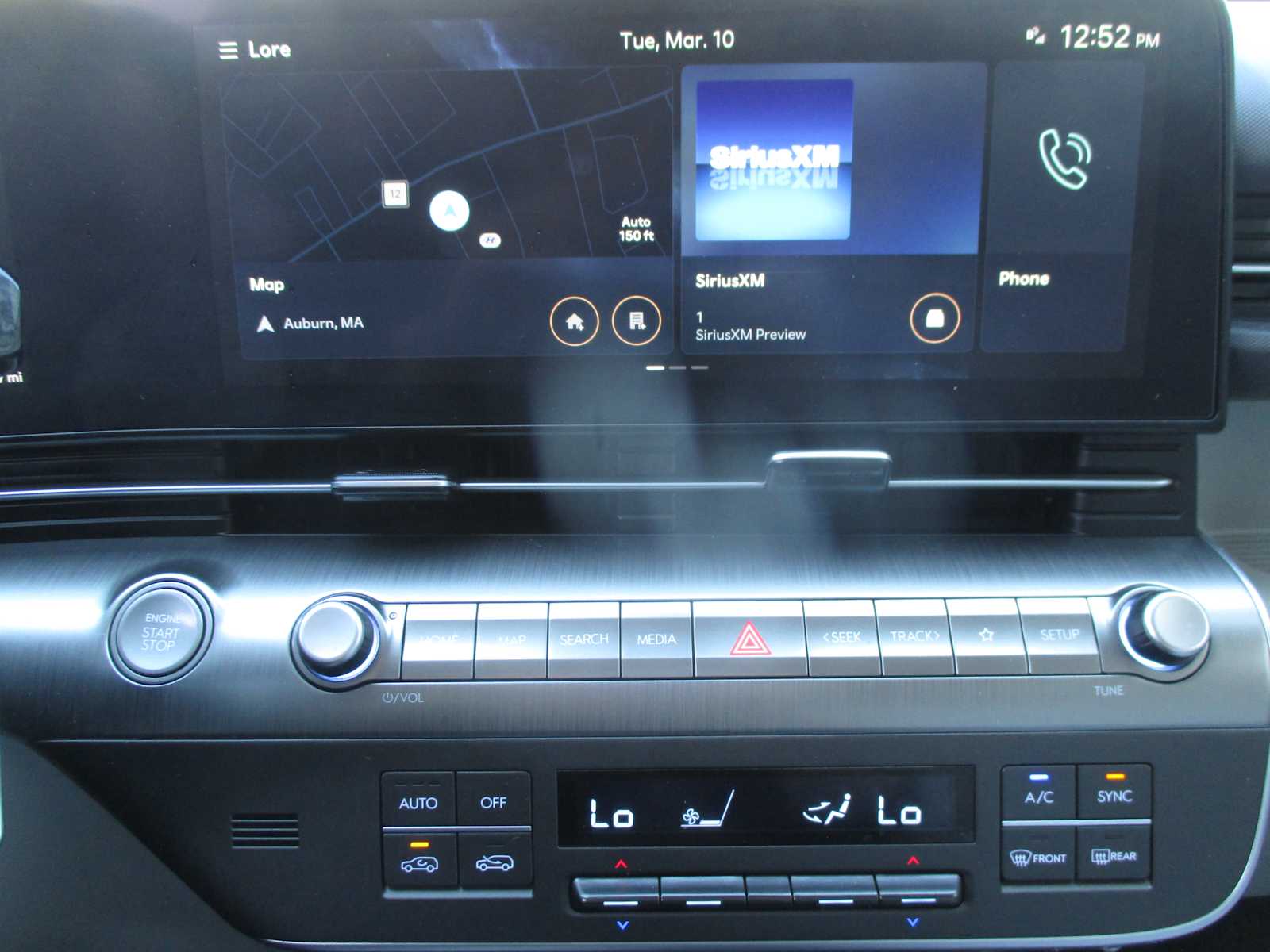 2024 Hyundai Kona SEL - Photo 6