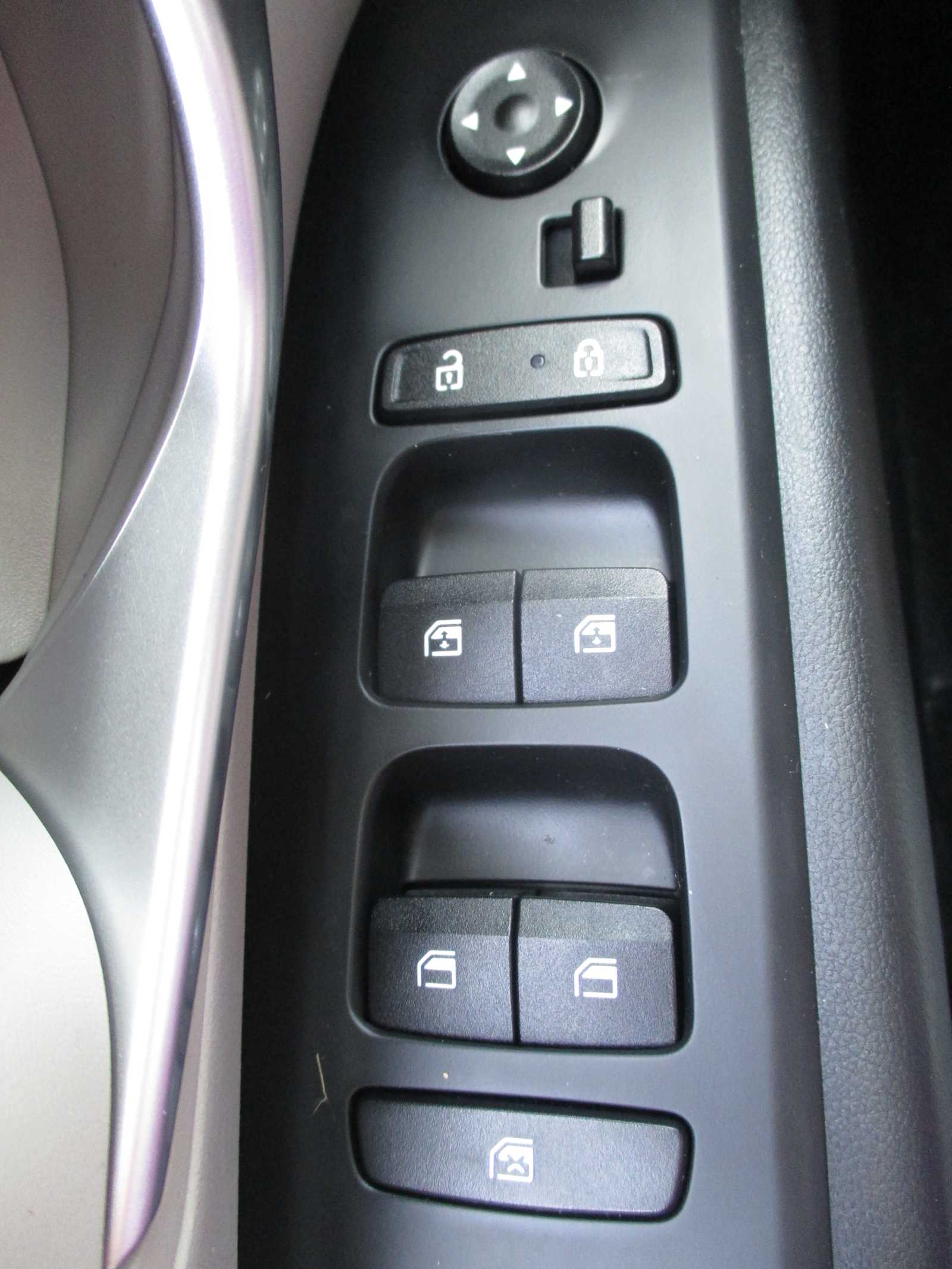used 2024 Hyundai Tucson car, priced at $23,998