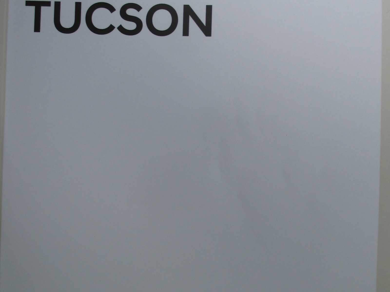 2023 Hyundai Tucson SEL - Photo 35