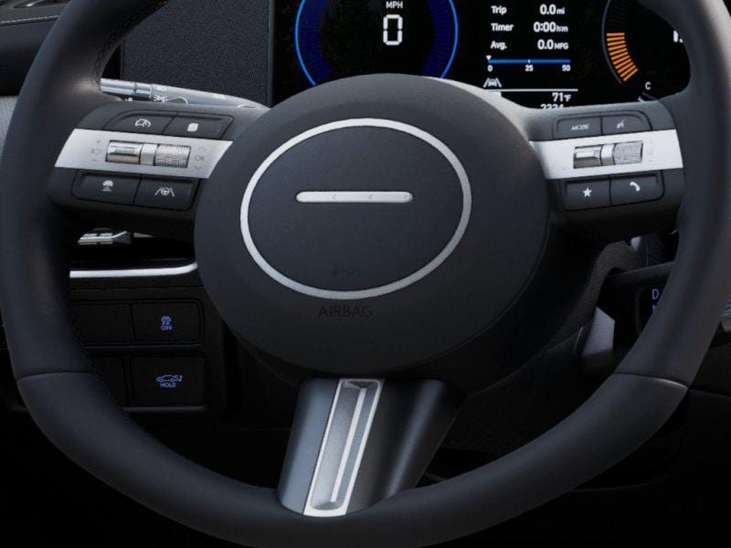 new 2026 Hyundai Sonata car