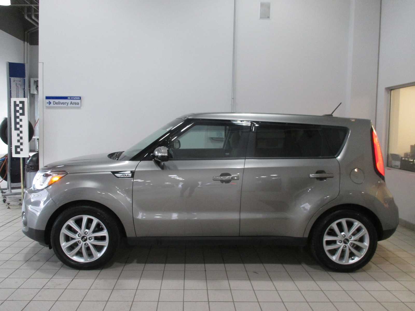used 2019 Kia Soul car, priced at $15,998