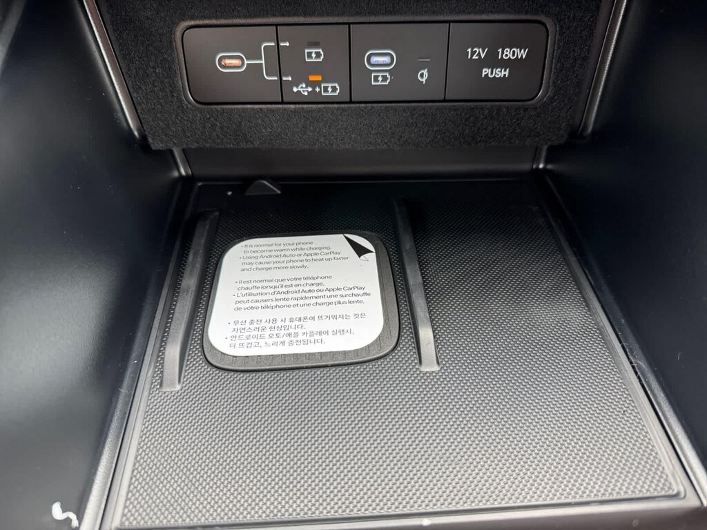 New 2026 Hyundai Sonata Hybrid SEL Sedan