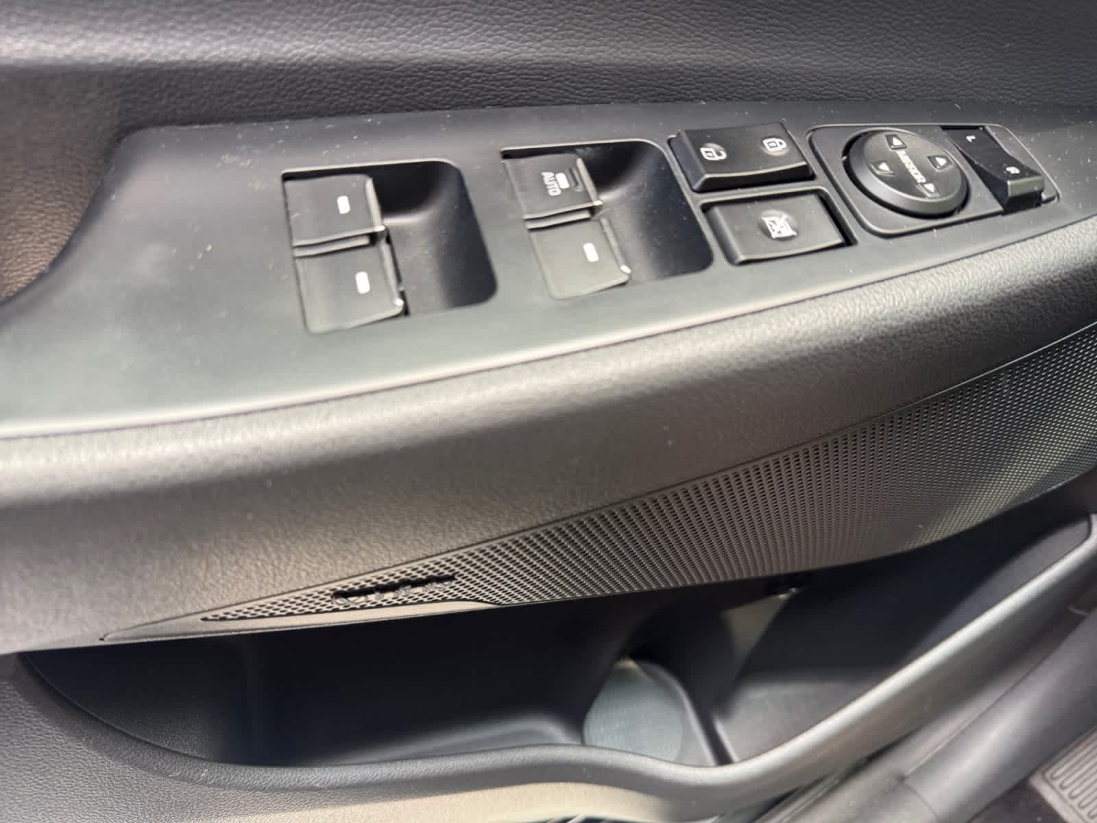 used 2018 Hyundai Tucson car, priced at $16,998