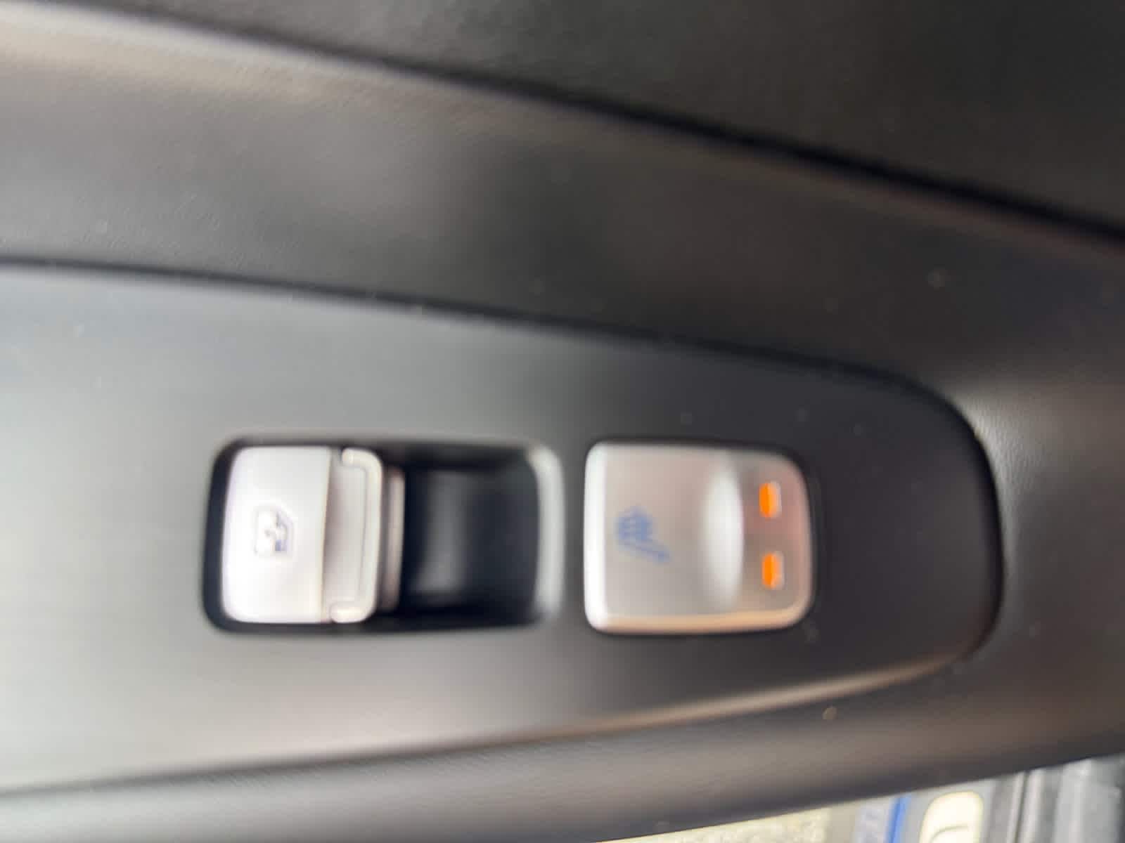 used 2021 Hyundai Santa Fe car, priced at $24,698