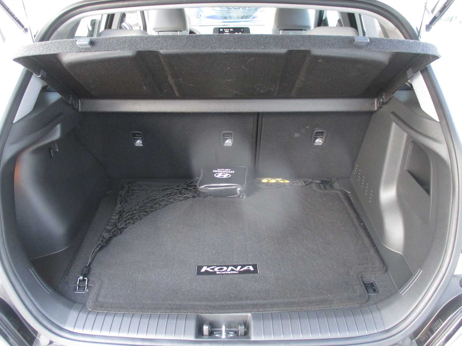 2023 Hyundai Kona SEL - Photo 4