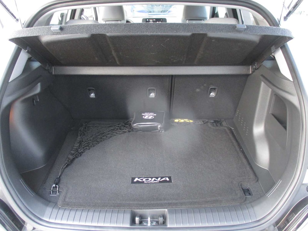 Certified 2023 Hyundai Kona SEL SUV