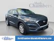 Used 2021 Hyundai Tucson Value SUV