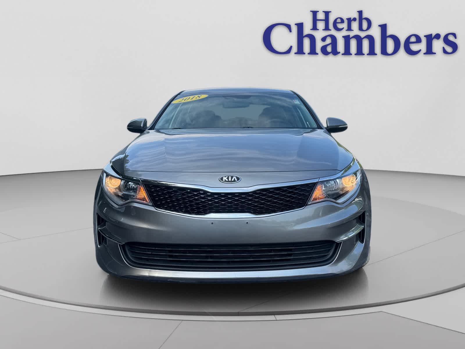 Used 2018 Kia Optima LX with VIN 5XXGT4L39JG267429 for sale in Auburn, MA