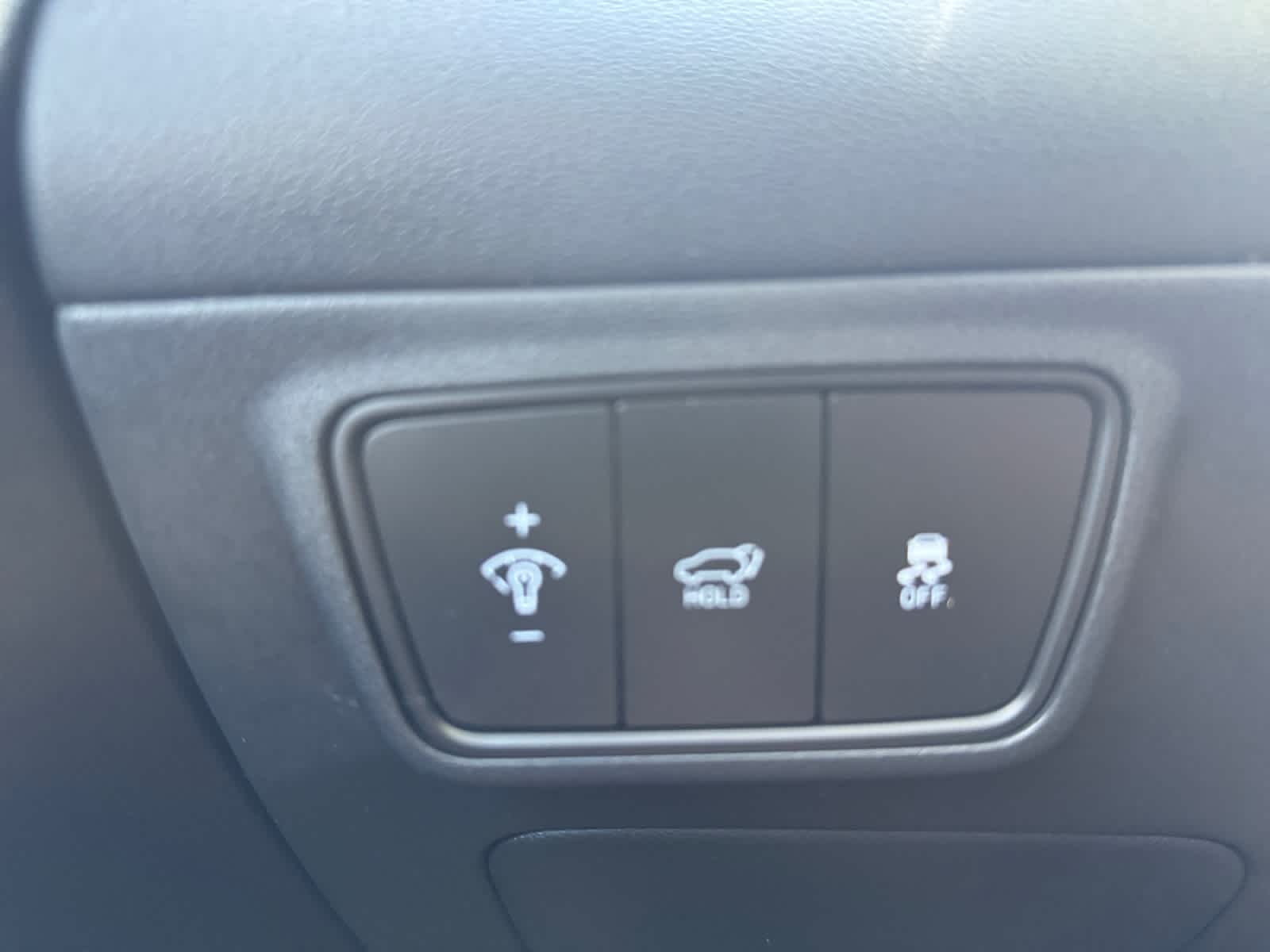 2024 Hyundai Tucson SEL - Photo 24