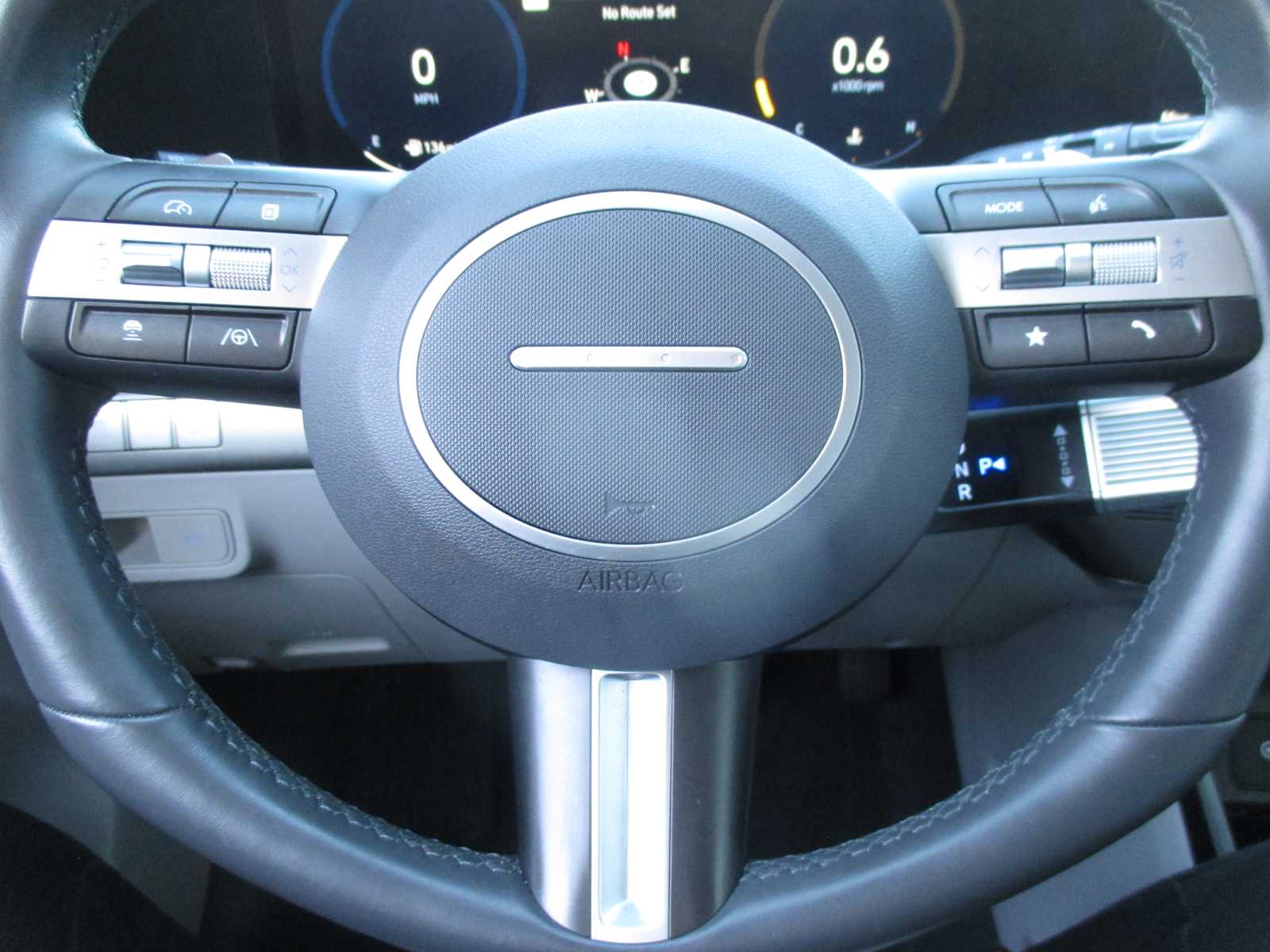 2024 Hyundai Kona SEL - Photo 20