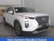 Used 2022 Hyundai Palisade SEL SUV