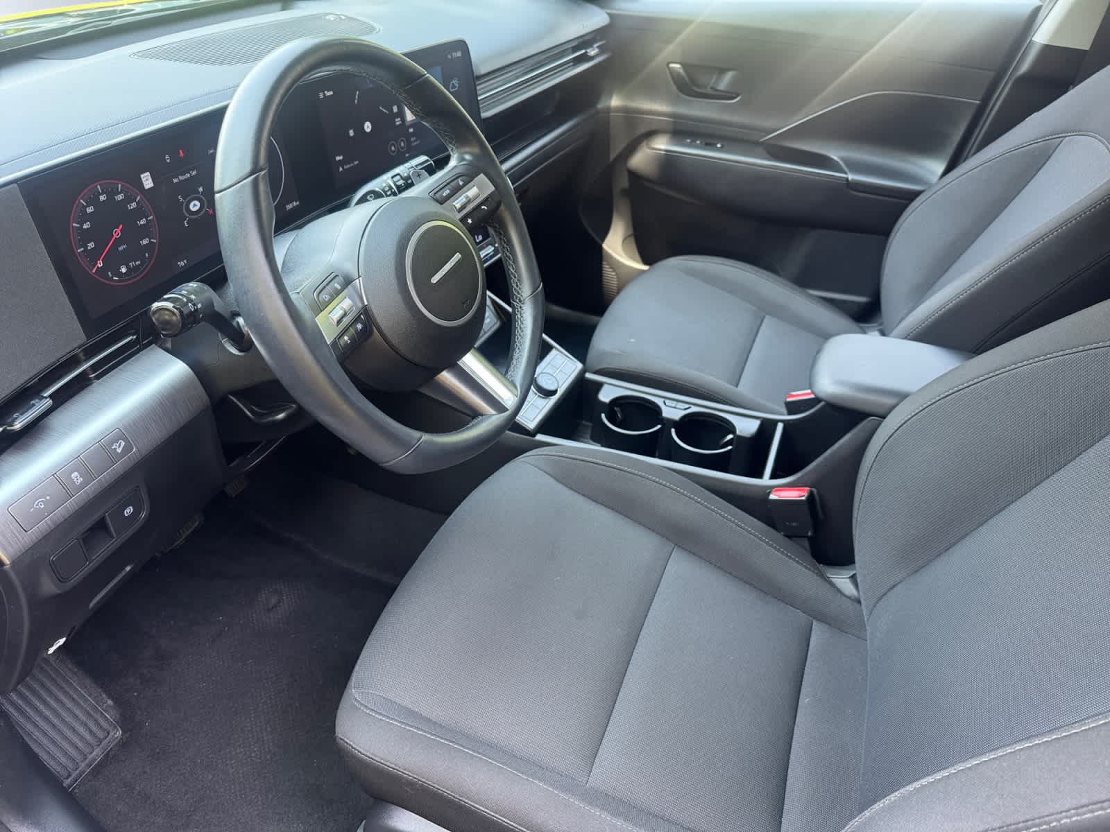 2024 Hyundai Kona SEL - Photo 7