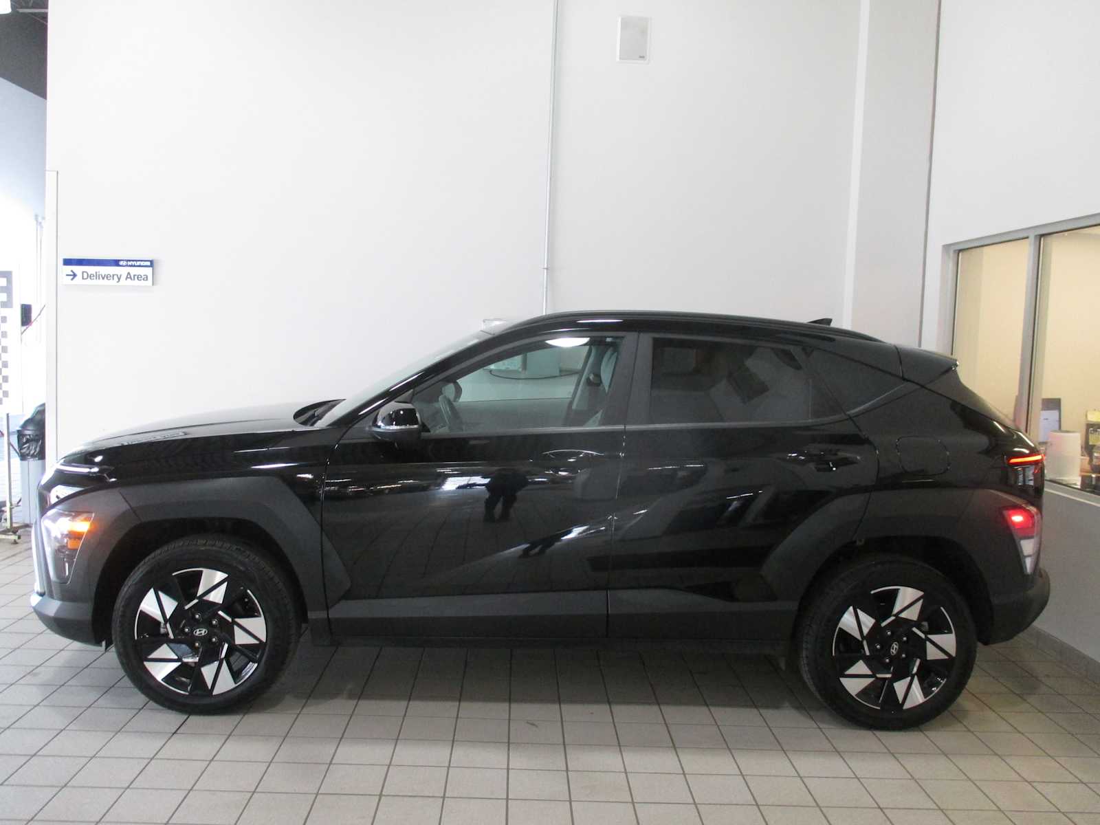 2024 Hyundai Kona SEL - Photo 13