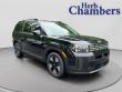 New 2026 Hyundai Santa Fe Hybrid SEL SUV