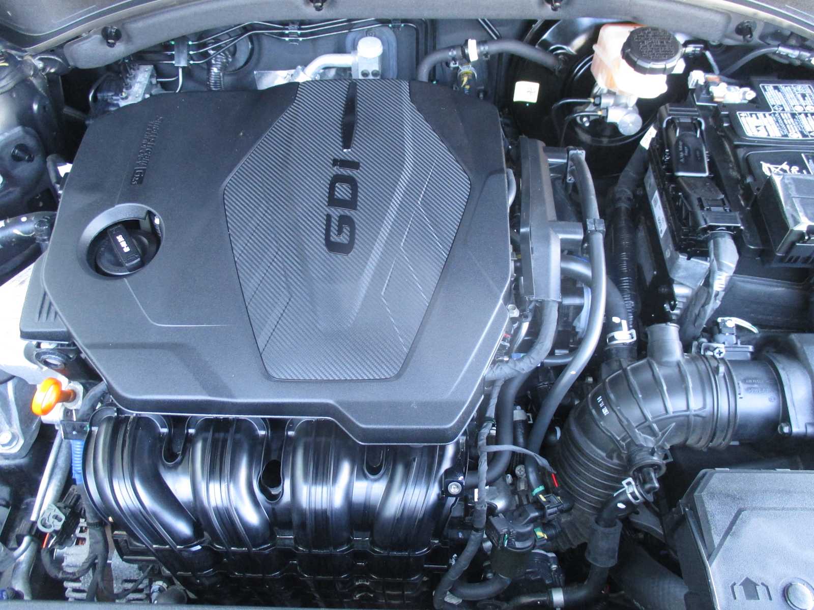 2023 Hyundai Santa Fe SEL - Photo 11