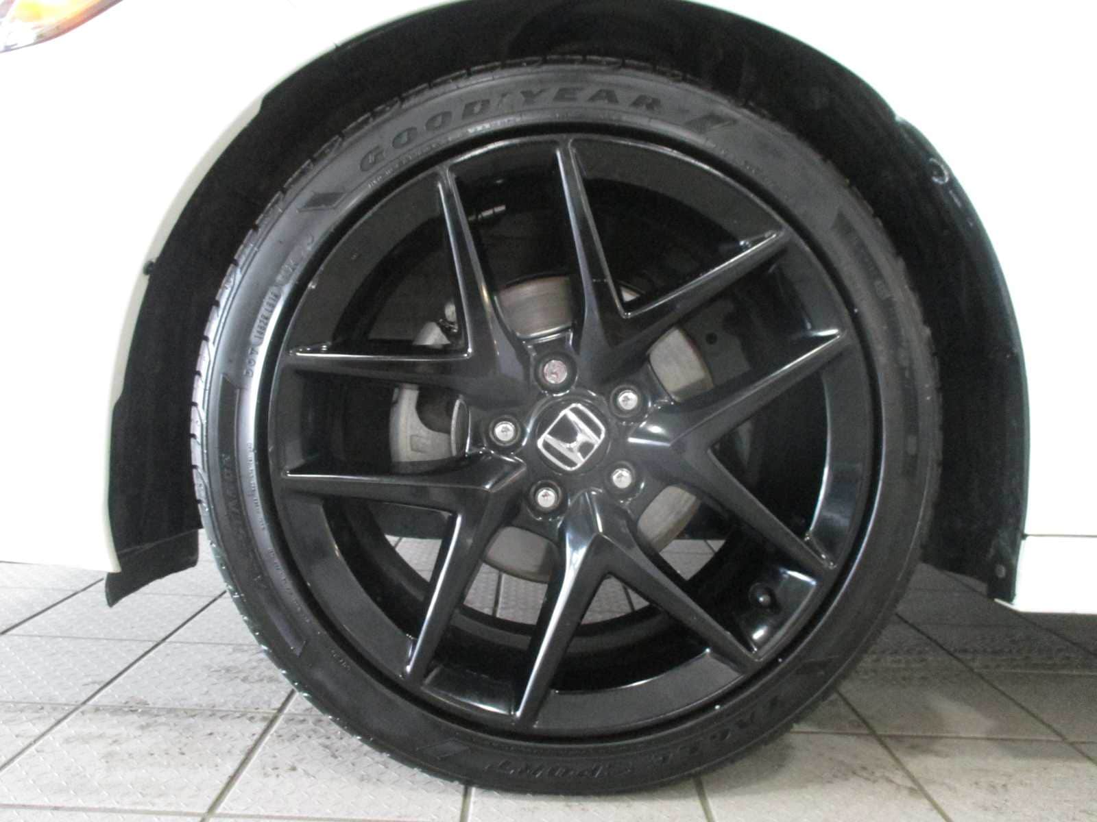 used 2024 Honda Civic car, priced at $22,698