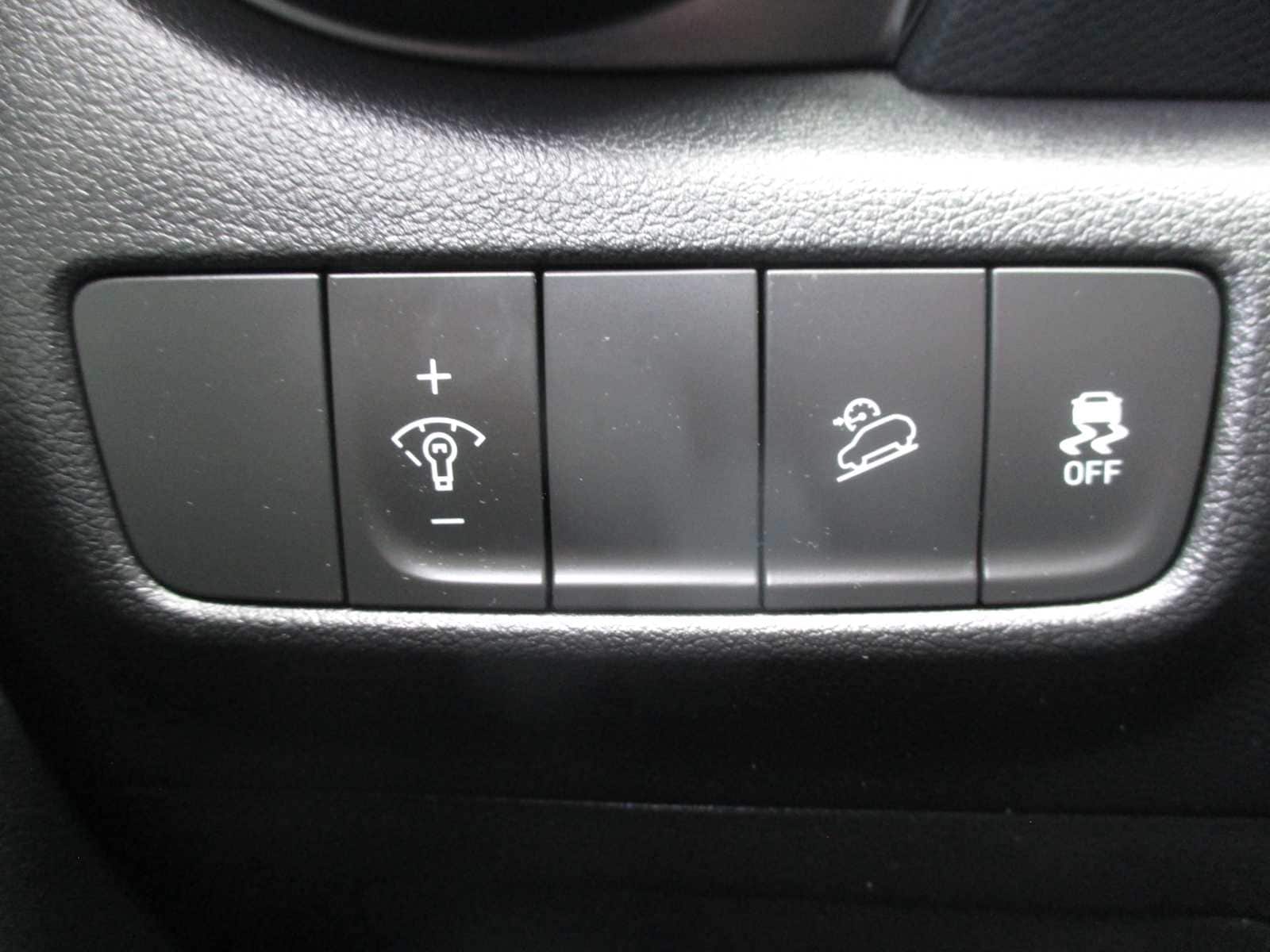 used 2023 Hyundai Kona car, priced at $20,498