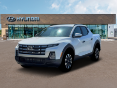 New 2026 Hyundai Santa Cruz SEL Activity AWD Truck near Boston, MA