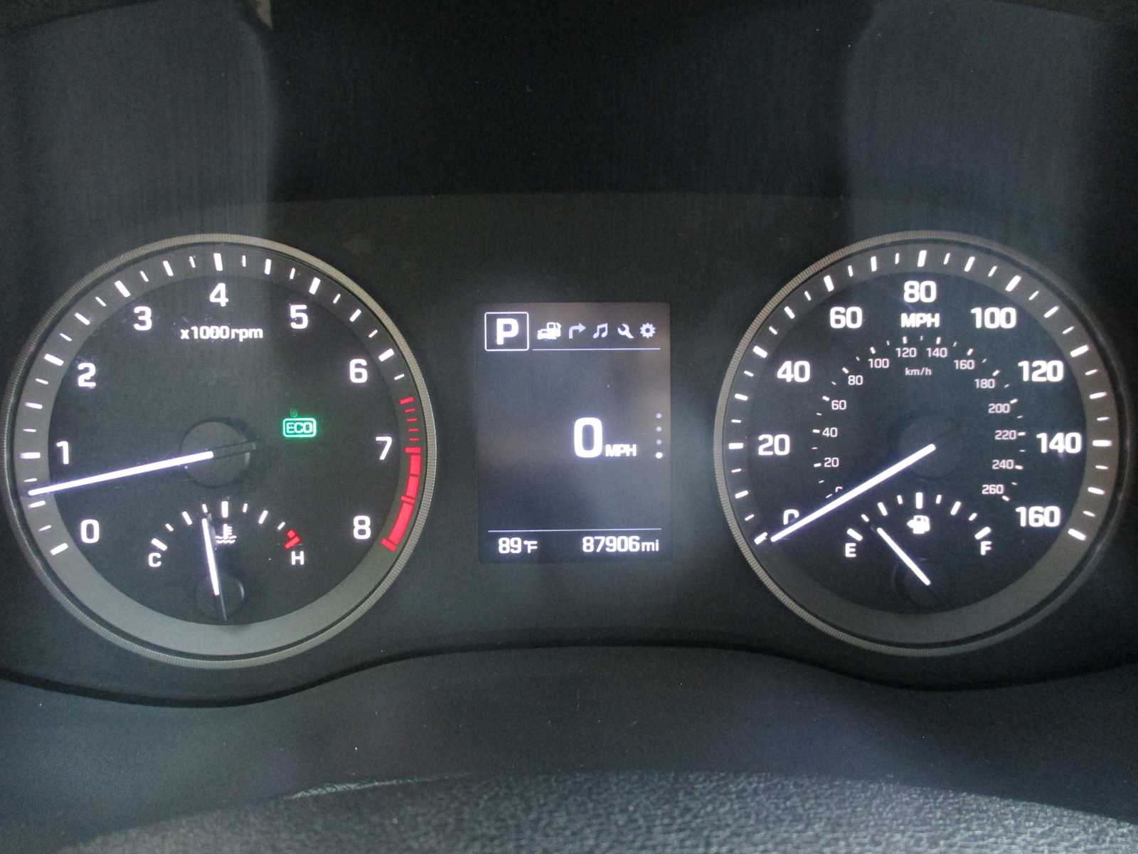 used 2018 Hyundai Tucson car, priced at $13,998