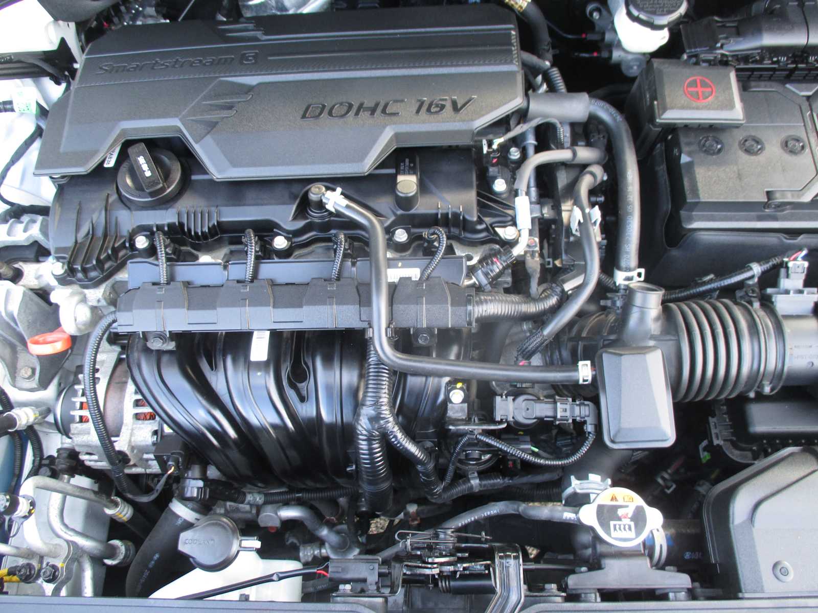 2023 Hyundai Kona SEL - Photo 9