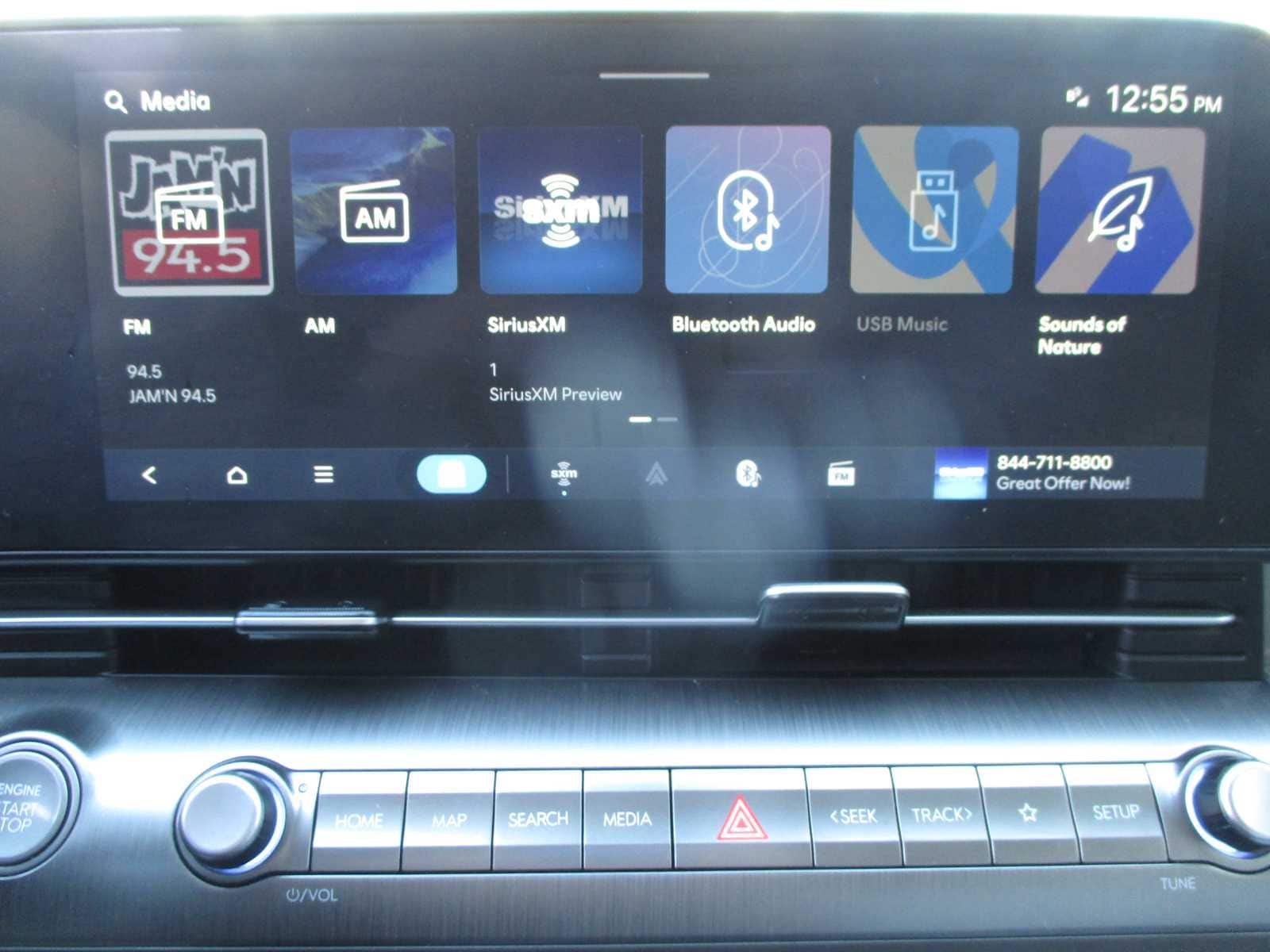 2024 Hyundai Kona SEL - Photo 34