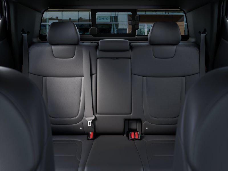 new 2026 Hyundai Santa Cruz car, priced at $44,525